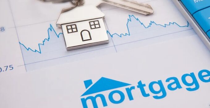 What Kind of Mortgage Options Does a Mortgage Lender Offer?