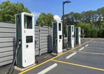 Workplace EV Charging Stations: A Crucial Component to a Faster EV Revolution