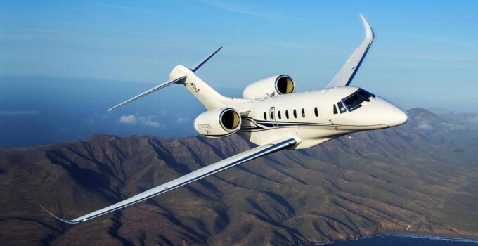 9 Quick And Simple Ways To Reduce The Cost Of Private Jet Travel In Chicago