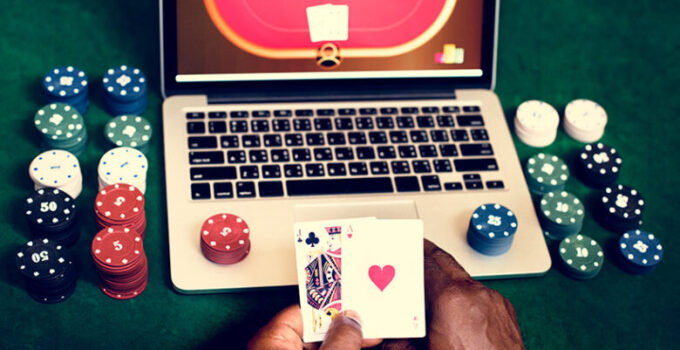 The Science Behind the Spin: How Algorithms Ensure Fairness in Online Casino Games