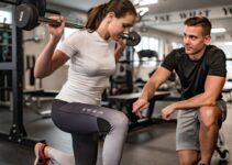 Personal Training 101: Essential Tips for Aspiring Trainers