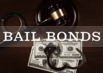 The Bail Bondsman: Bridging Justice and Freedom