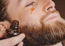 Scented Serenity: Unveiling the Benefits of Aromatherapy Beard Oils