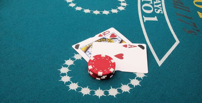 Best Blackjack and Roulette Games Online: Hone Your Casino Skills