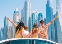 10 Best Places To Visit in Dubai With Friends For a Fun Day Out