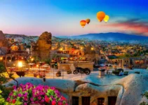 10 Best Places You can Visit in Turkey in 2024