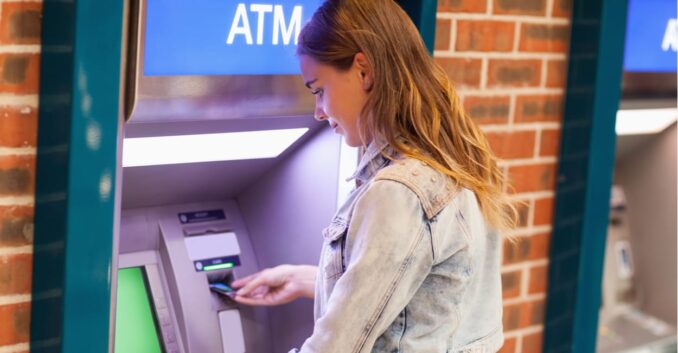 Can Credit Cards Be Used at ATMs