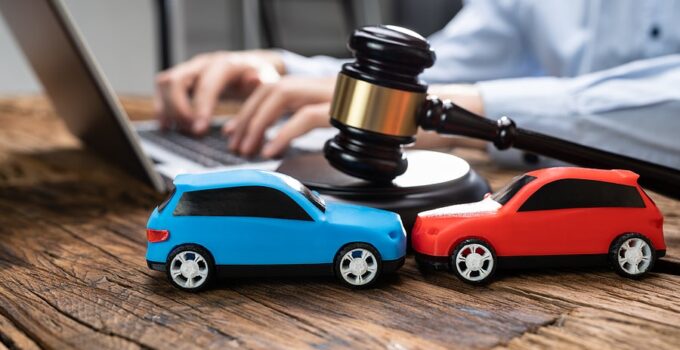 Seeking Justice After a Car Accident: The Role of a Car Accident Attorney in Dothan