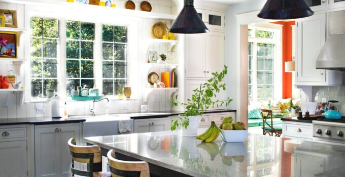 Crafting Great Kitchen Designs: The Importance of Thoughtful Planning