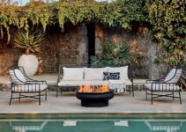 From Evening Chills to Summer Nights: Crafting Outdoor Coziness with Fire Pits