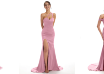 Dusty Rose Bridesmaid Dresses: The Trendy Choice for Picture-Perfect Weddings