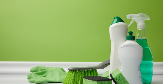 Eco-Friendly Commercial Cleaning: Why It Matters and How to Do It
