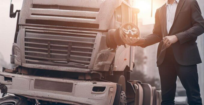 Navigating High-Stakes Collisions: A Comprehensive Guide to Truck Accident Lawyers in Philadelphia
