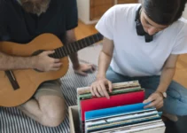 Top Eight Hobbies for Music Lovers
