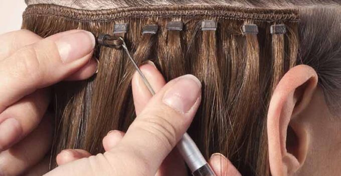 How Long Do Sew-in Hair Extensions Last?
