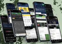 Betting on the Go: How to Use Mobile Betting Apps Securely and Effectively