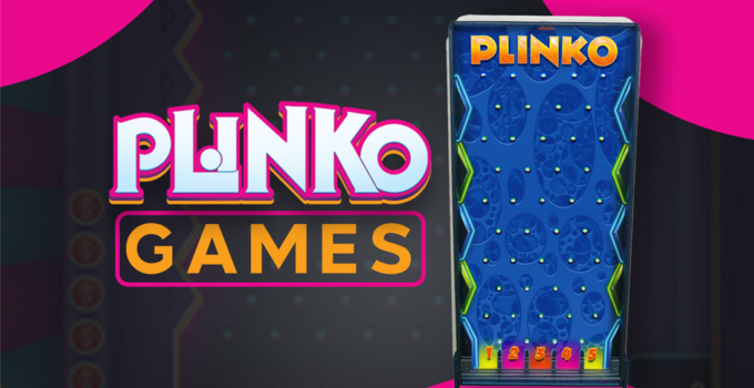 A Guide to Plinko Game: Everything You Need to Know