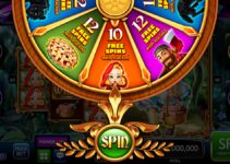 Beyond the Reels: Exploring the Exciting Advancements in Slot Game Designs