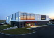 Steel Buildings in Quebec: A Sustainable and Resilient Choice for Urban Homes