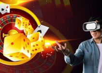 Virtual Reality Gambling: The Next Frontier in Online Betting