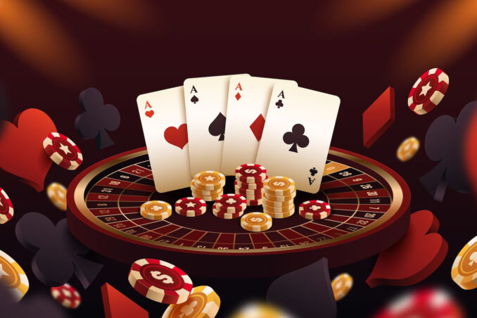 casino-gambling online