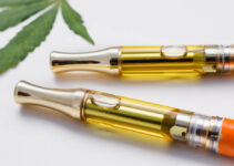 Why Are Cannabis And CBD Vape Pens Gaining Attention In The UK?