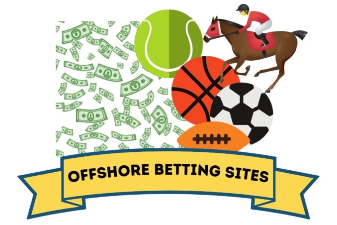 offshore-betting sites
