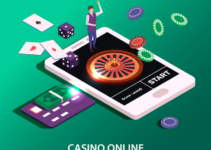 What Every Kuwaiti Player Should Know about Online Gambling