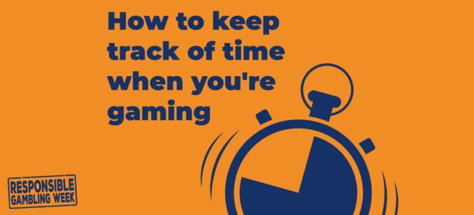 time reminders and reality checks in gambling