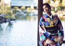Feel Like a Goddess: Elevate Your Style with Stunning Kimonos for Women