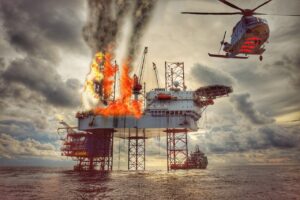 New Mexico Residents: A Guide to Oil Field Injury Lawsuits