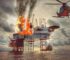 New Mexico Residents: A Guide to Oil Field Injury Lawsuits