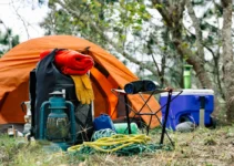 Camping Gear Essentials: What You Should Always Bring to the Outdoors