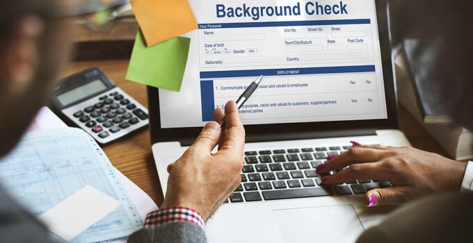 A Guide to Criminal Background Checks: Understanding the Process and Benefits