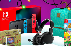 The Ultimate Guide to Finding the Perfect Nintendo Birthday Gift