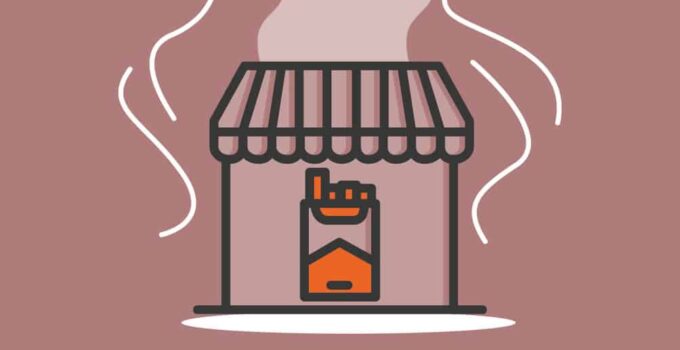 Top 3 Ways to Grow Your Small Tobacco Online Store