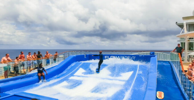 How Does FlowRider Accident Lawyer Can Help You?