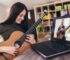 How to Become a Popular Musician Online