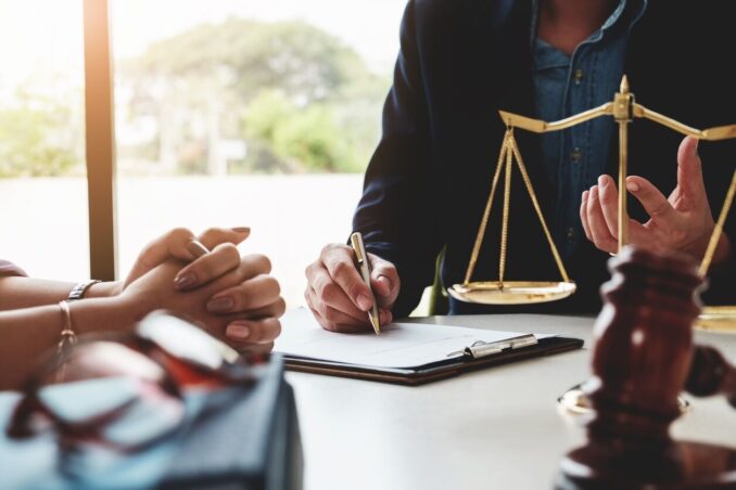 How to Find a Reliable Accident Attorney?