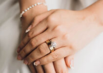 Wearing Your Love: A Guide on How to Wear Wedding and Engagement Rings