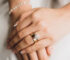 Wearing Your Love: A Guide on How to Wear Wedding and Engagement Rings
