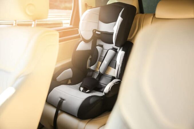 Introduction to Travel-Friendly Car Seat Solutions