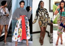 The Art of Versatility: Mixing and Matching Clothing Styles Like Pro