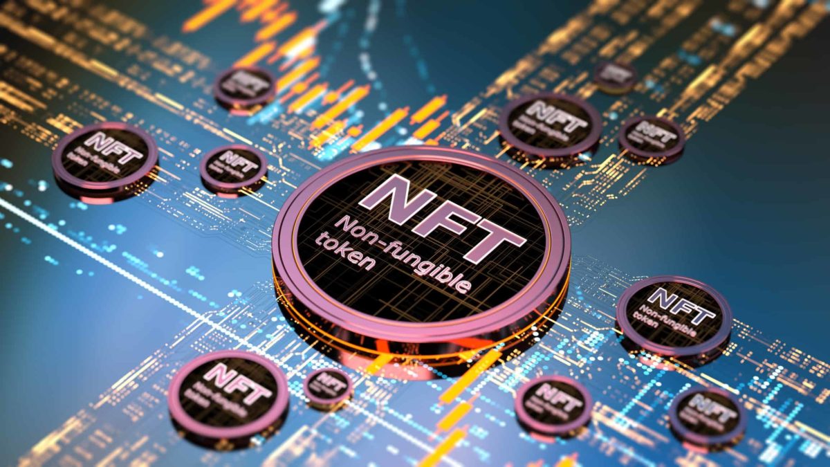 NFTs and Token Management