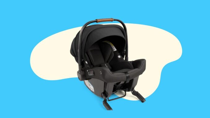 Overview of Different Types of Travel-Friendly Car Seats