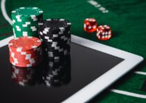 8 Hottest Strategies for Success in the Online Gambling Industry