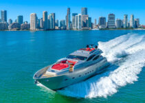 Exploring Luxury and Adventure: Yacht Rental in Miami