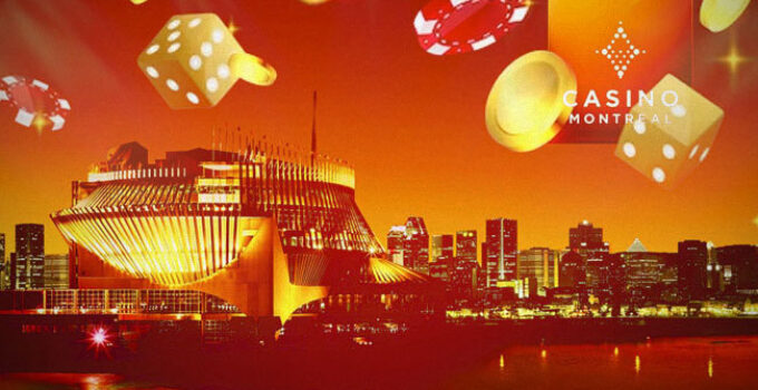 Popular Land-Based Casino Destinations in Quebec