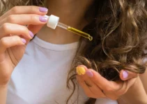 The Best Essential Oils for Healthy Hair