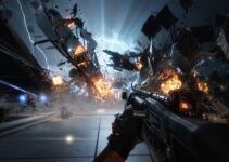8 Best Shooting Games for PS4 2023: Lock and Load for an Epic Gaming Experience